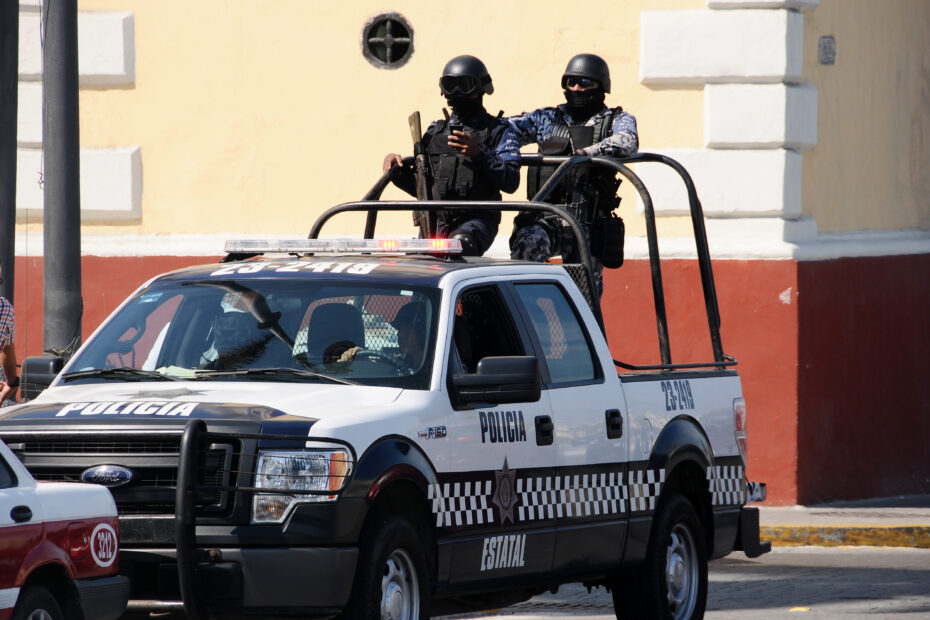 American Tourist in Cancun Kidnapped The Liberated Patriot