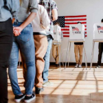 Hillary Clinton Blasts American Voters