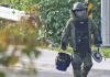 Bomb Squad and Secret Service Respond After Suspicious Activity at Biden Aide’s Home